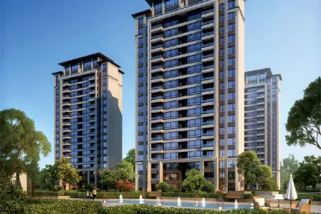 蓝光·芙蓉风华