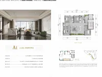 A1四室两厅两卫