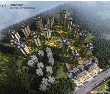 远达·达州商业