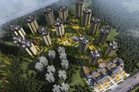 远达·达州商业