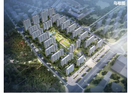 方大·世纪城商业