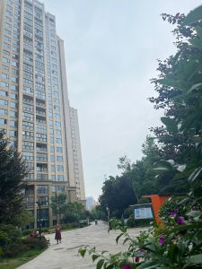 好时尚广场