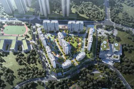 远达.锦云序商业