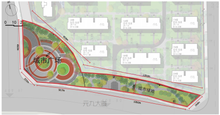 凱鑫·觀云蓮湖