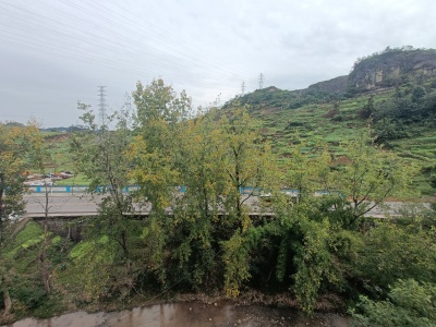 凤翔小区（复兴）