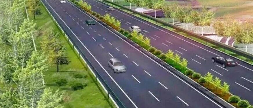 进度刷新！达州将再添一出川大通道