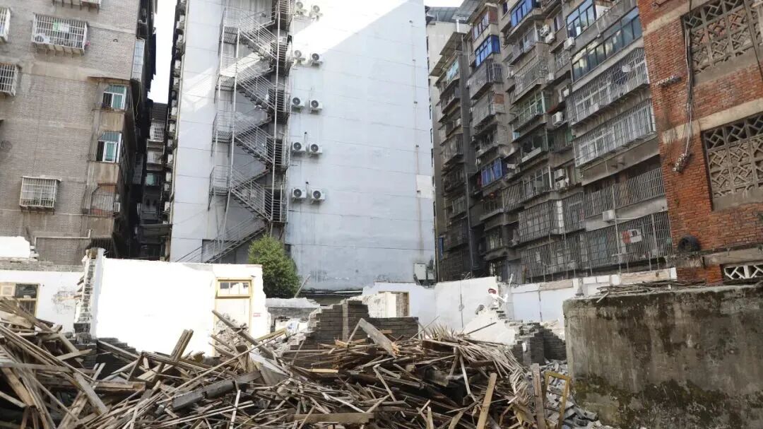 达城三圣宫片区，正式启动！