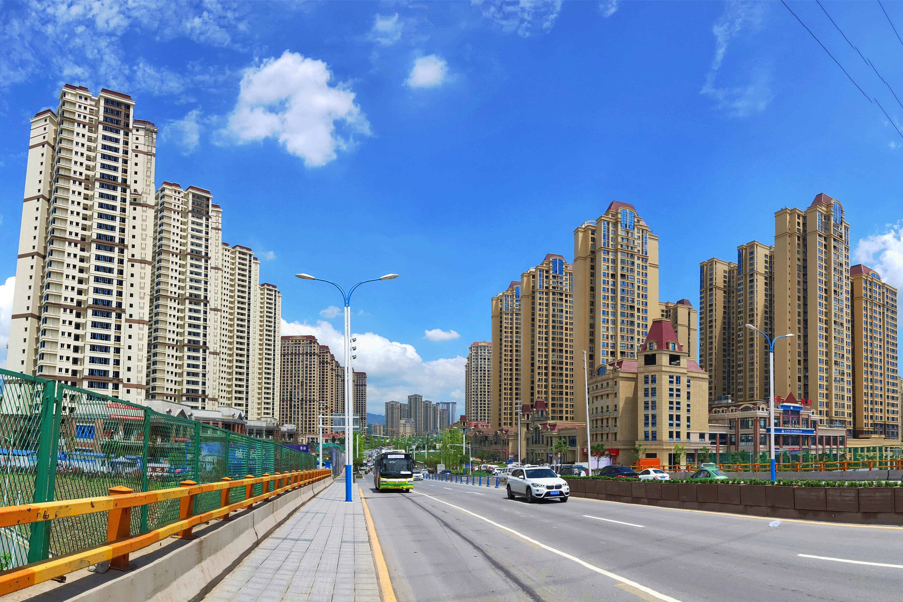 购房新政！首付比例、公积金贷款利率下调！