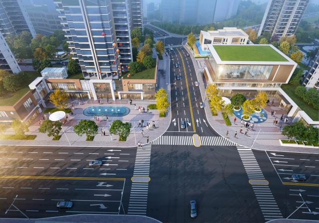 达州老北站片区将大变样！改造规划方案已公示