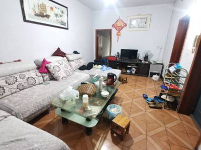农资公司家属院