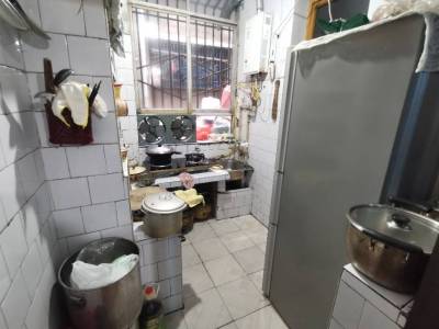 农资公司家属院