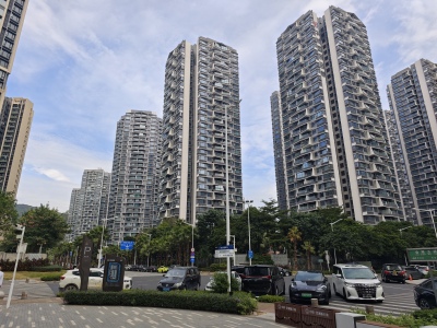 时代保利中环广场南区