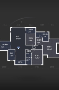 华发世纪城四期