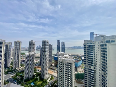 华发四季峰景