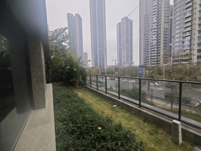 华发四季峰景户型89.0㎡楼层
