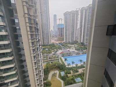 华发四季峰景