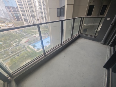 华发四季峰景