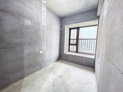 华发悦府户型85.18㎡楼层