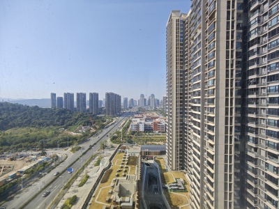 时代保利中环广场南区