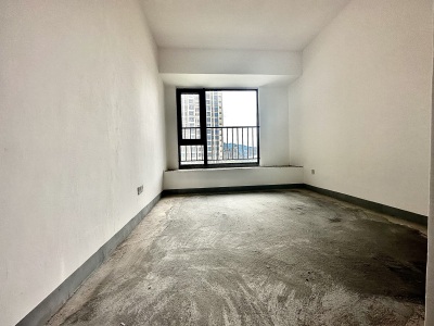 K2荔枝湾北区户型113.96m²楼层