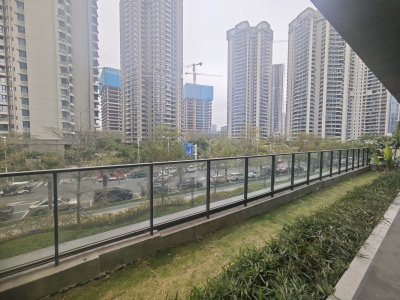 华发四季峰景