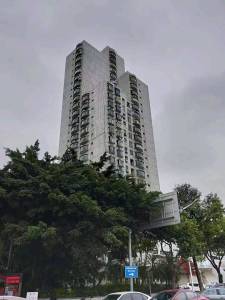 鸿景花园