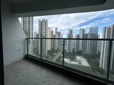 华发国际海岸揽澳郡