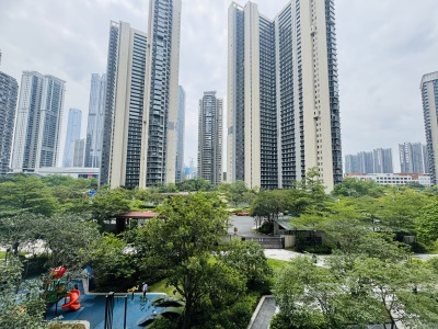 时代保利中环广场北区