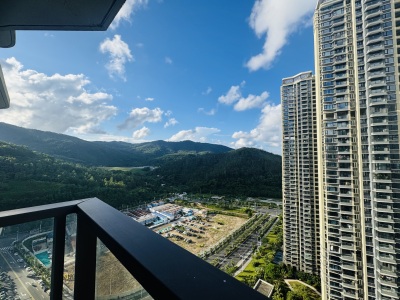 华发四季峰景