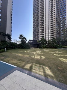 琴澳新城银景湾