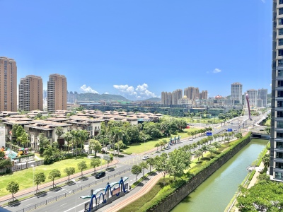 中海名钻