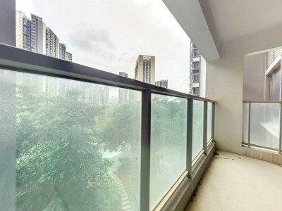 华发国际海岸揽澳郡