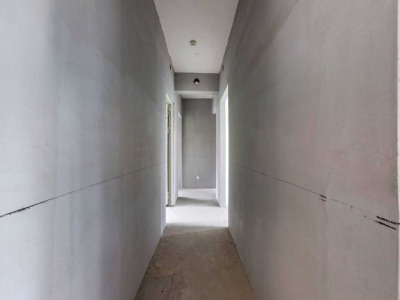 华发国际海岸揽澳郡