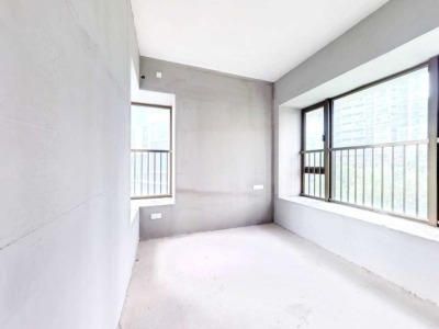 华发国际海岸揽澳郡