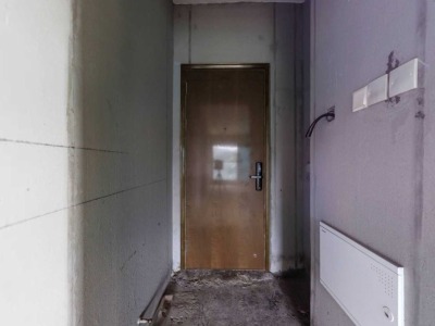 华发城建四季半岛水晶湾