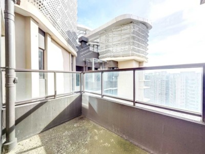 华发城建四季半岛水晶湾