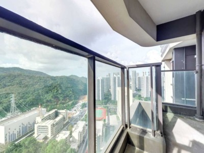 华发城建四季半岛水晶湾