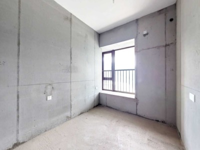 华发城建四季半岛水晶湾