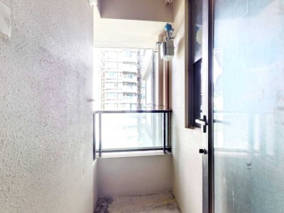 华发城建四季半岛水晶湾