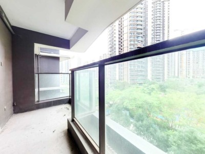 华发城建四季半岛水晶湾