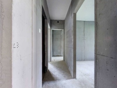 华发城建四季半岛水晶湾