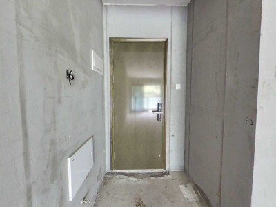 华发城建四季半岛水晶湾户型73.99㎡楼层