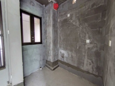 华发城建四季半岛水晶湾
