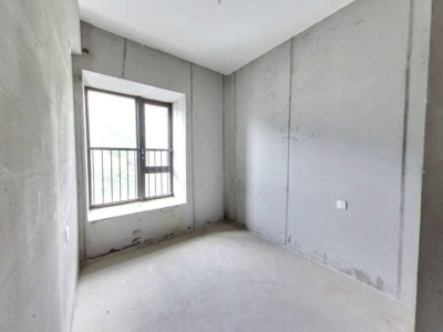 华发城建四季半岛水晶湾