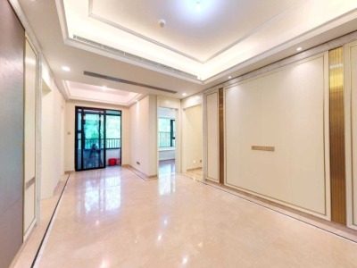 华发首府一期户型95.0m²楼层