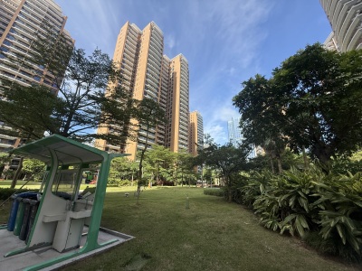 华融琴海湾