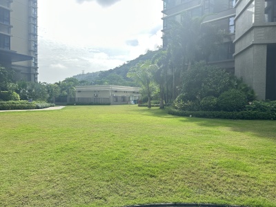 华发四季峰景