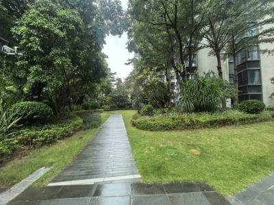 华发国际海岸揽澳郡