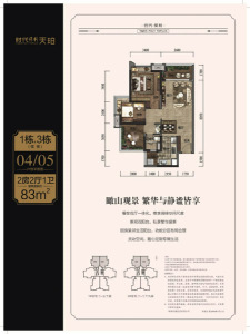 时代保利中环广场北区