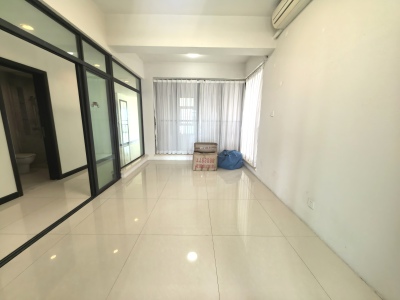 华发新城五期(彩云河畔)